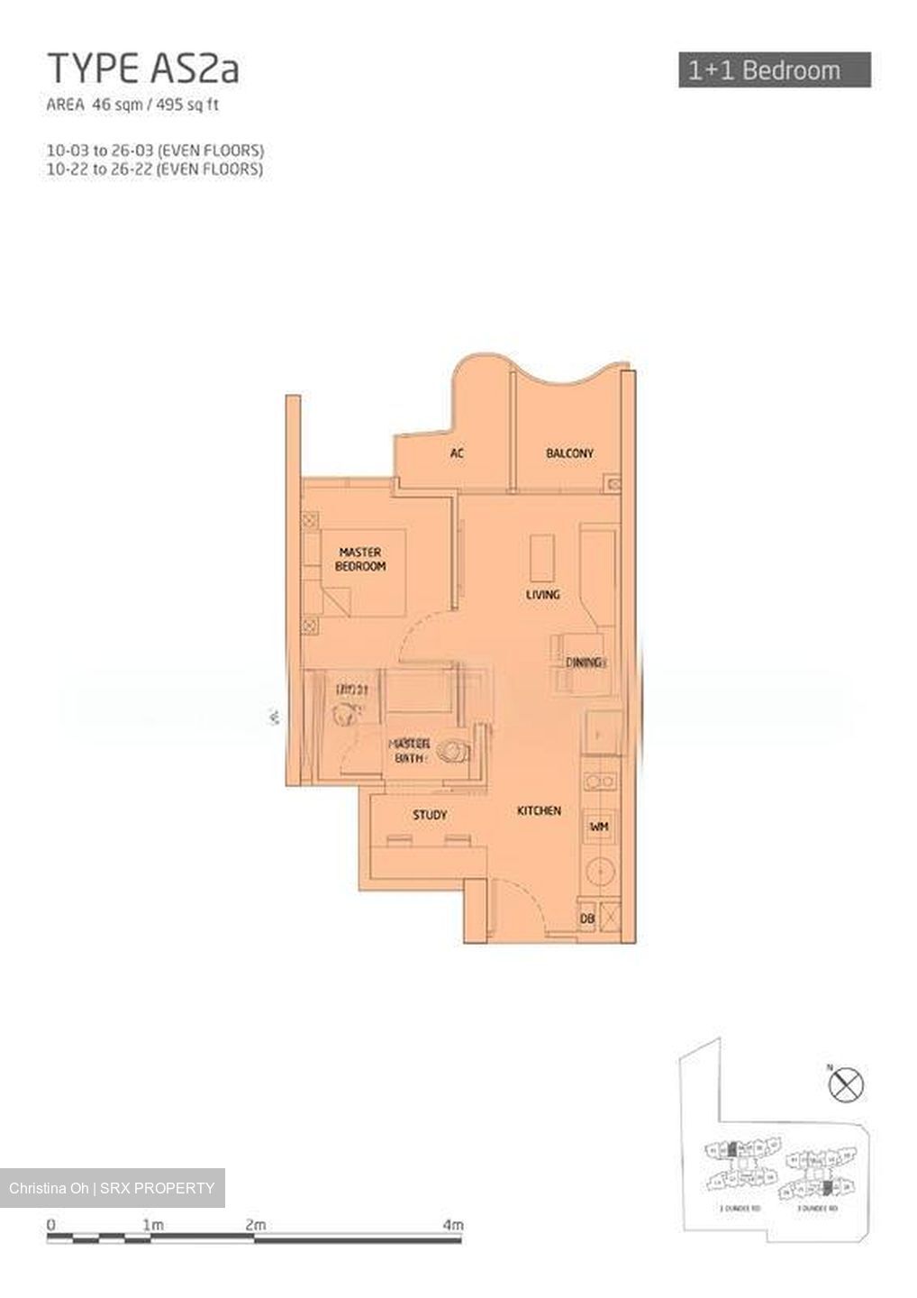 Queens Peak (D3), Condominium #559776351